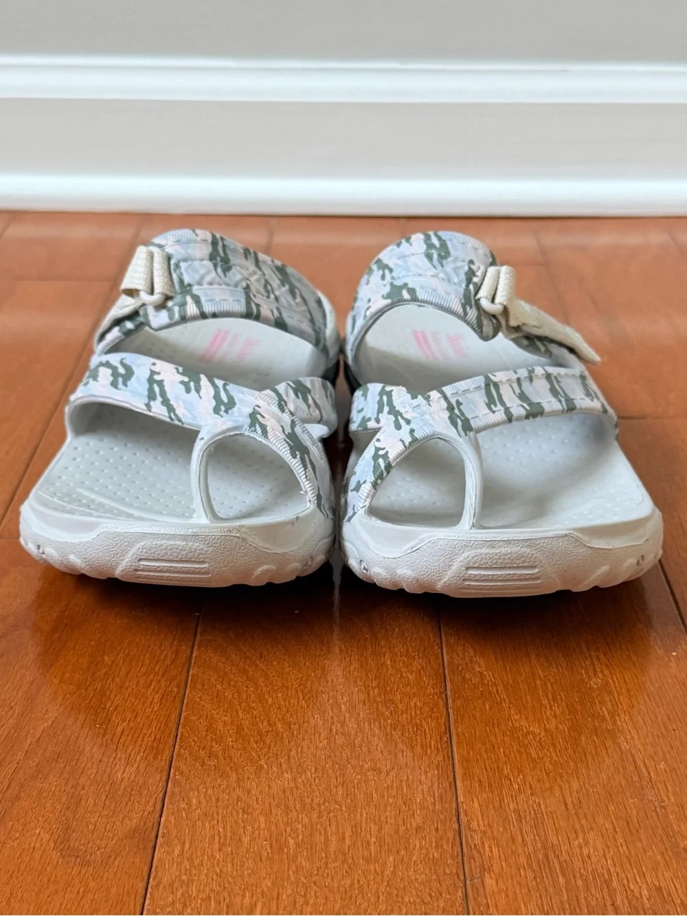Skechers outdoor lifestyle